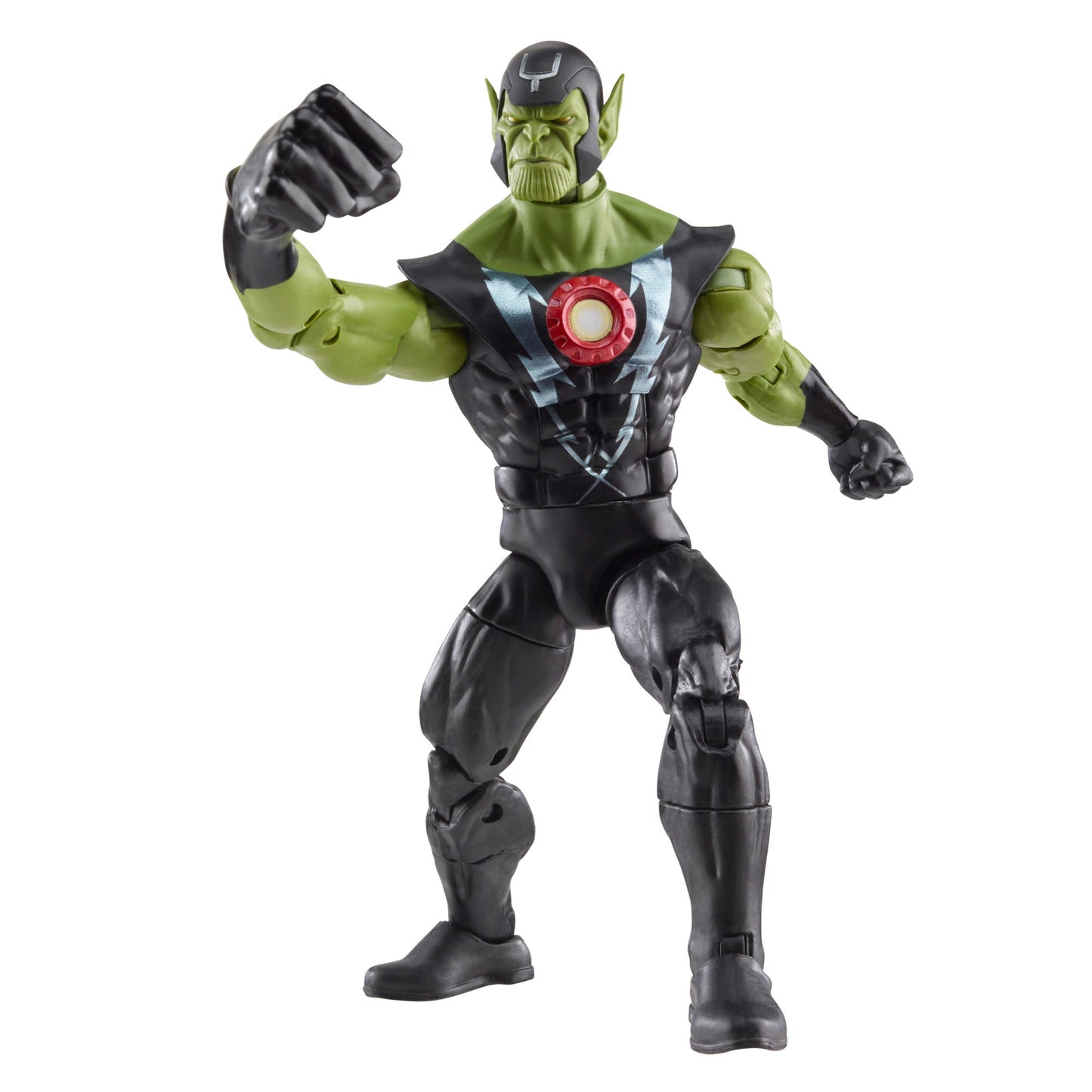 Marvel Legends - Skrull Queen and Super-Skrull