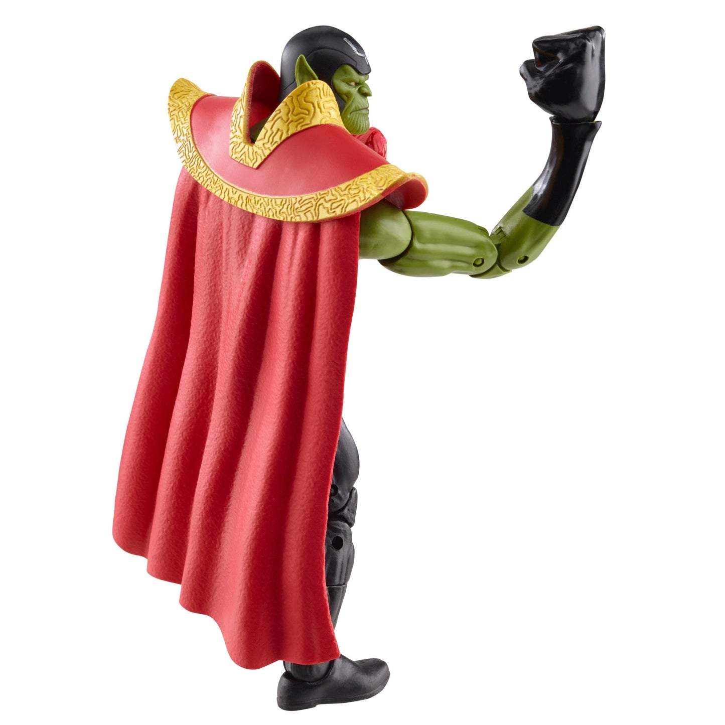 Marvel Legends - Skrull Queen and Super-Skrull