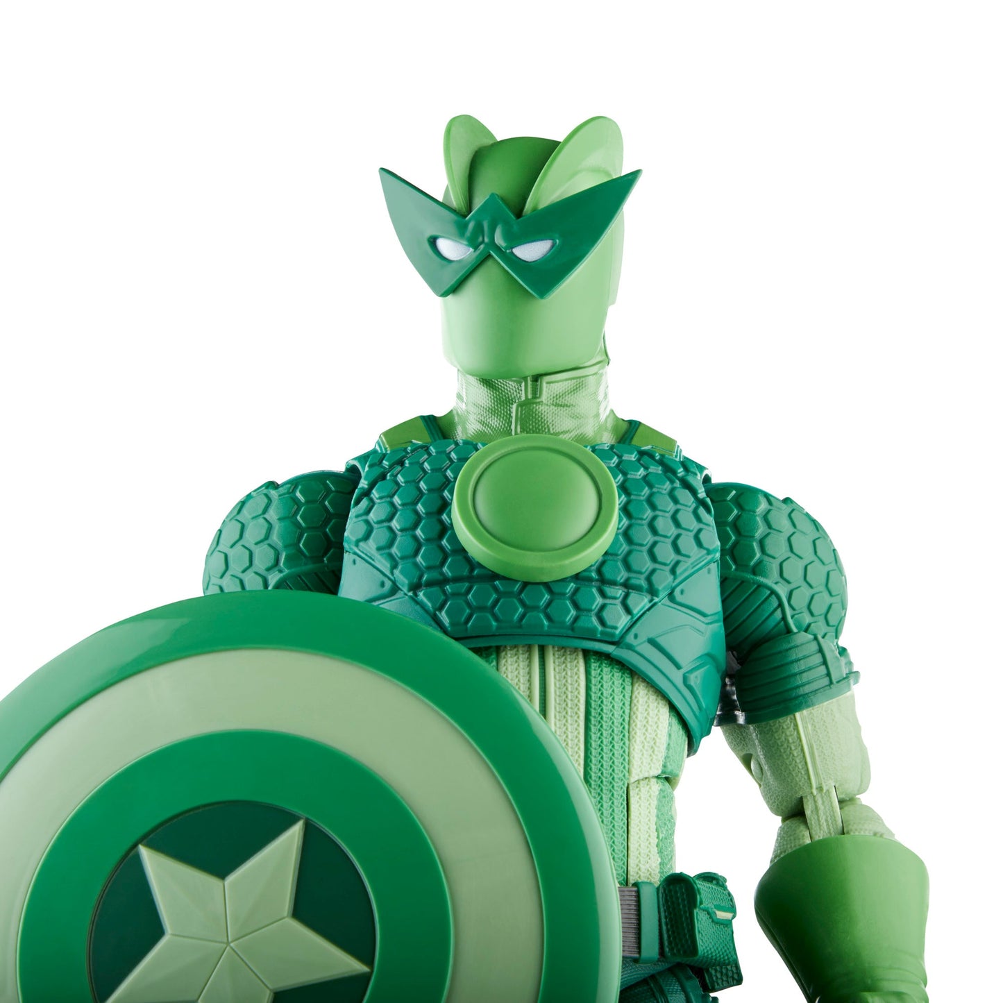 Marvel Legends Series Super-Adaptoid