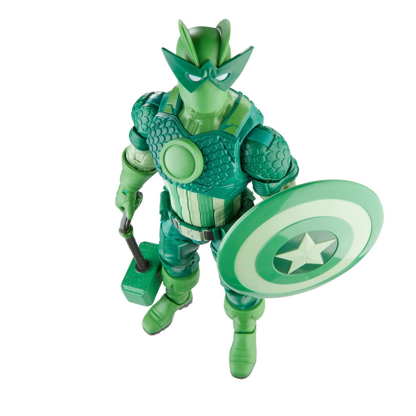 Marvel Legends Series Super-Adaptoid