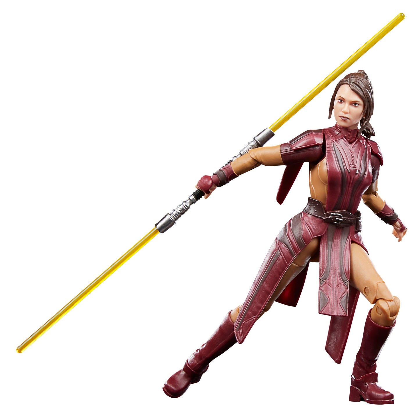 Star Wars The Black Series Bastila Shan - wave 45