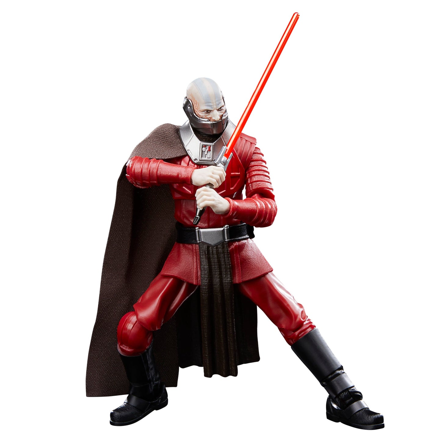 Star Wars The Black Series Darth Malak - Rerun