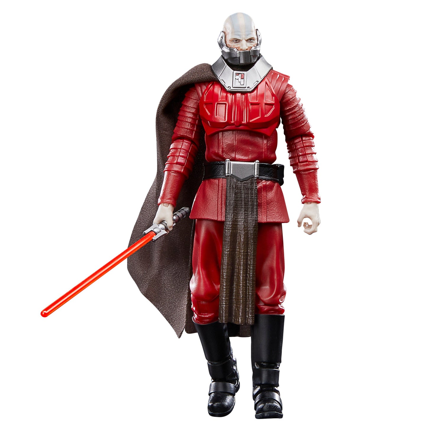 Star Wars The Black Series Darth Malak - Rerun