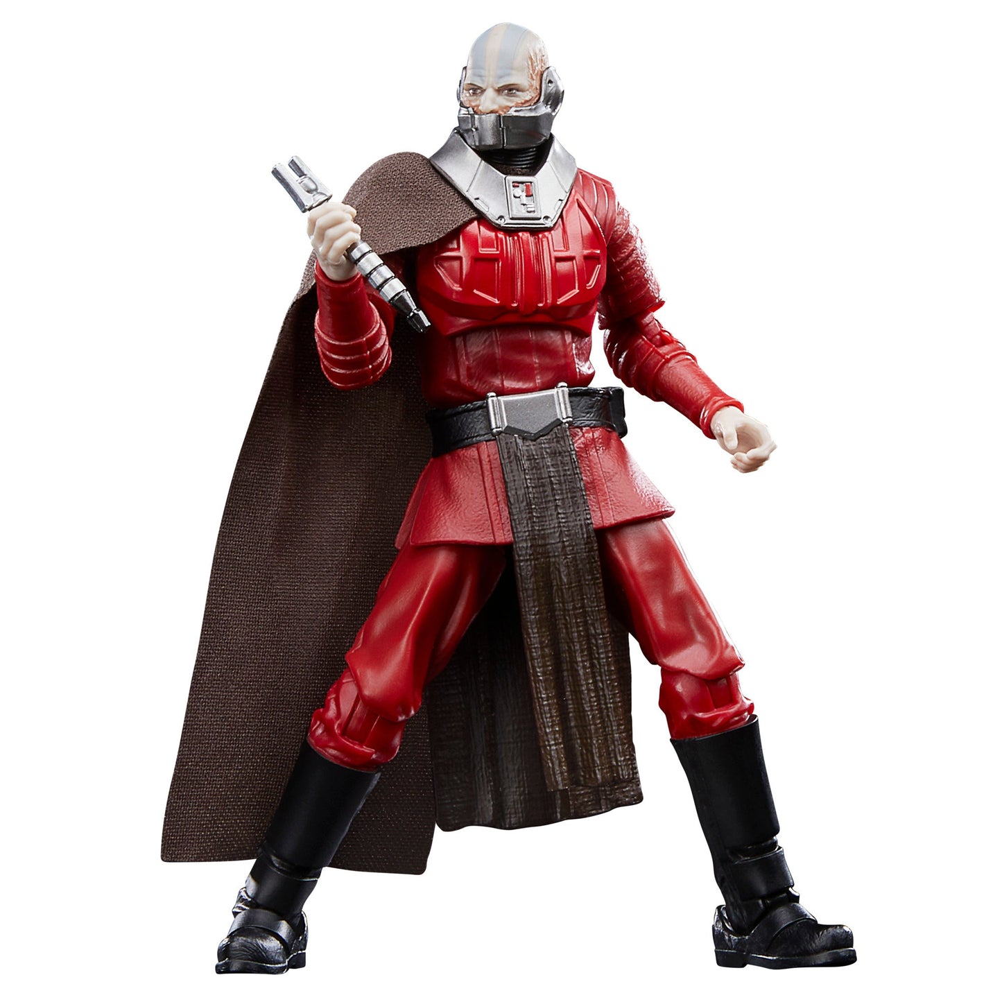 Star Wars The Black Series Darth Malak - Rerun