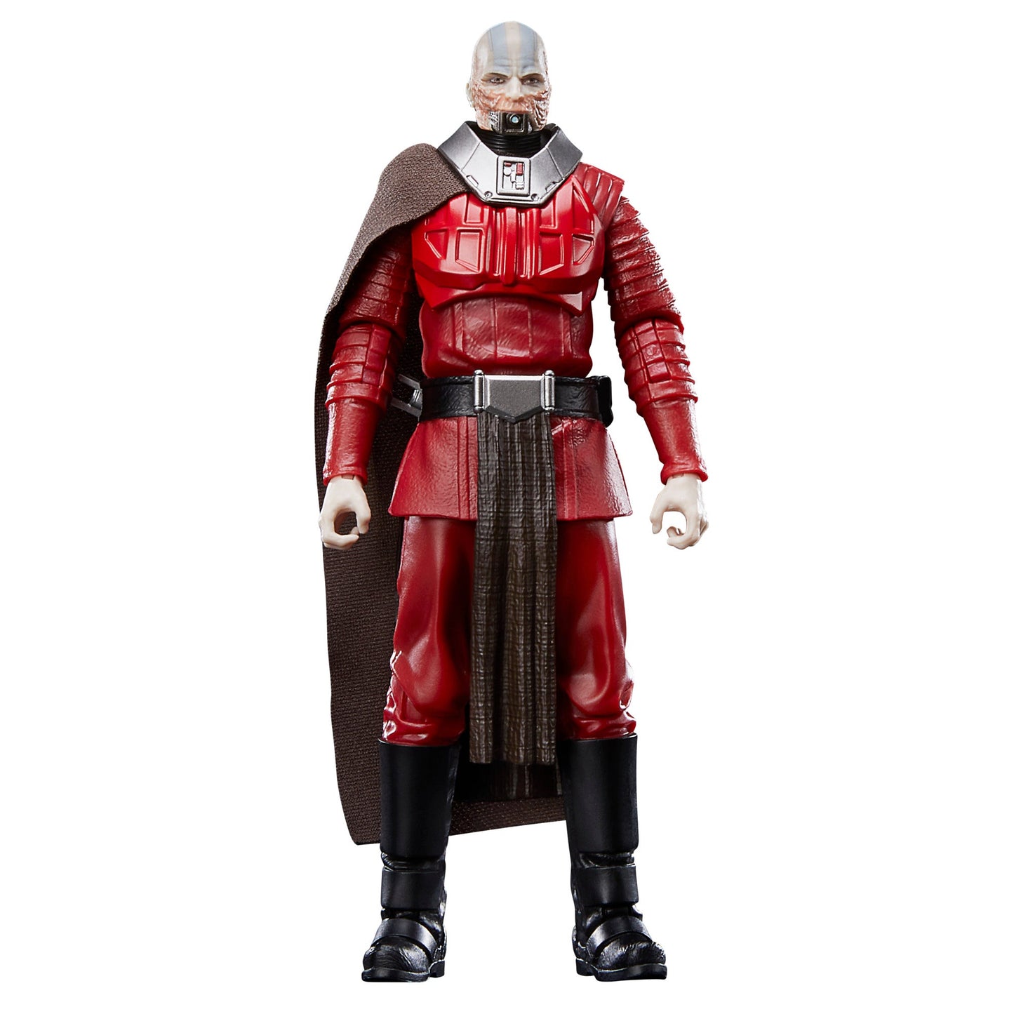 Star Wars The Black Series Darth Malak - Rerun