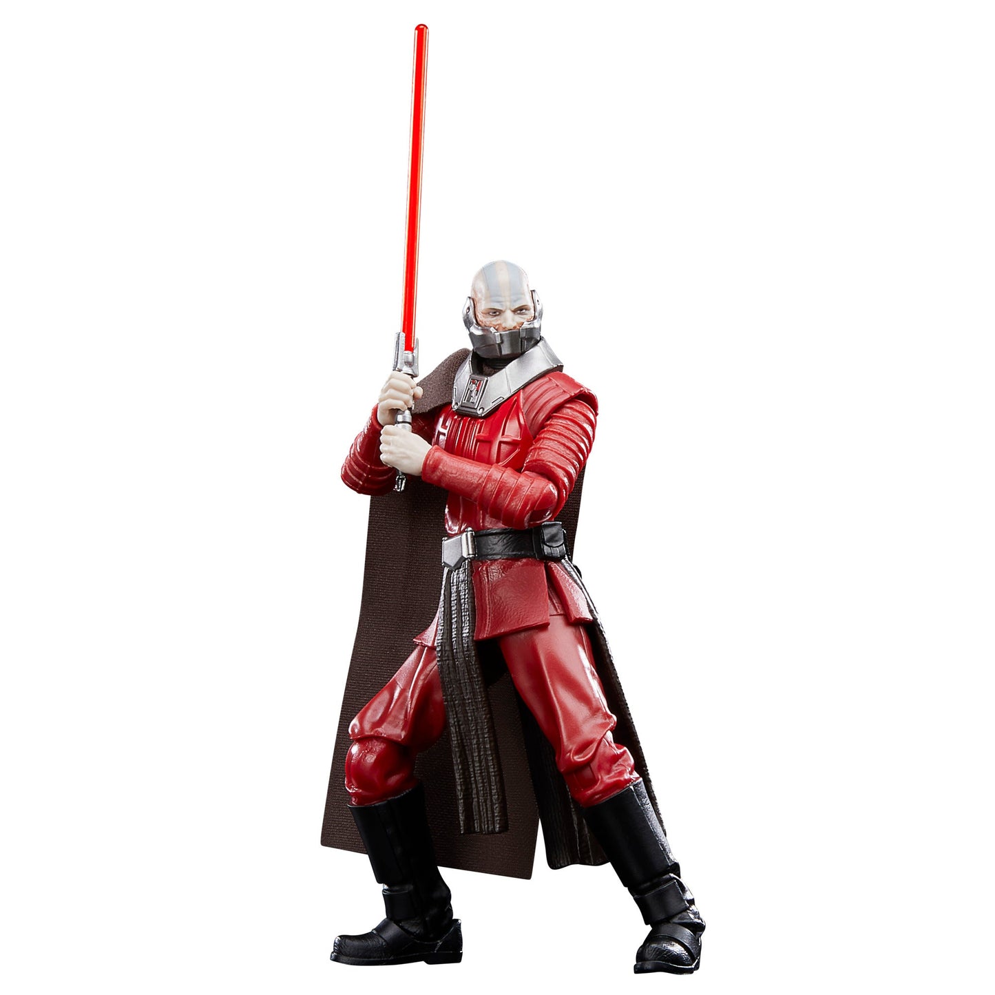 Star Wars The Black Series Darth Malak - Rerun