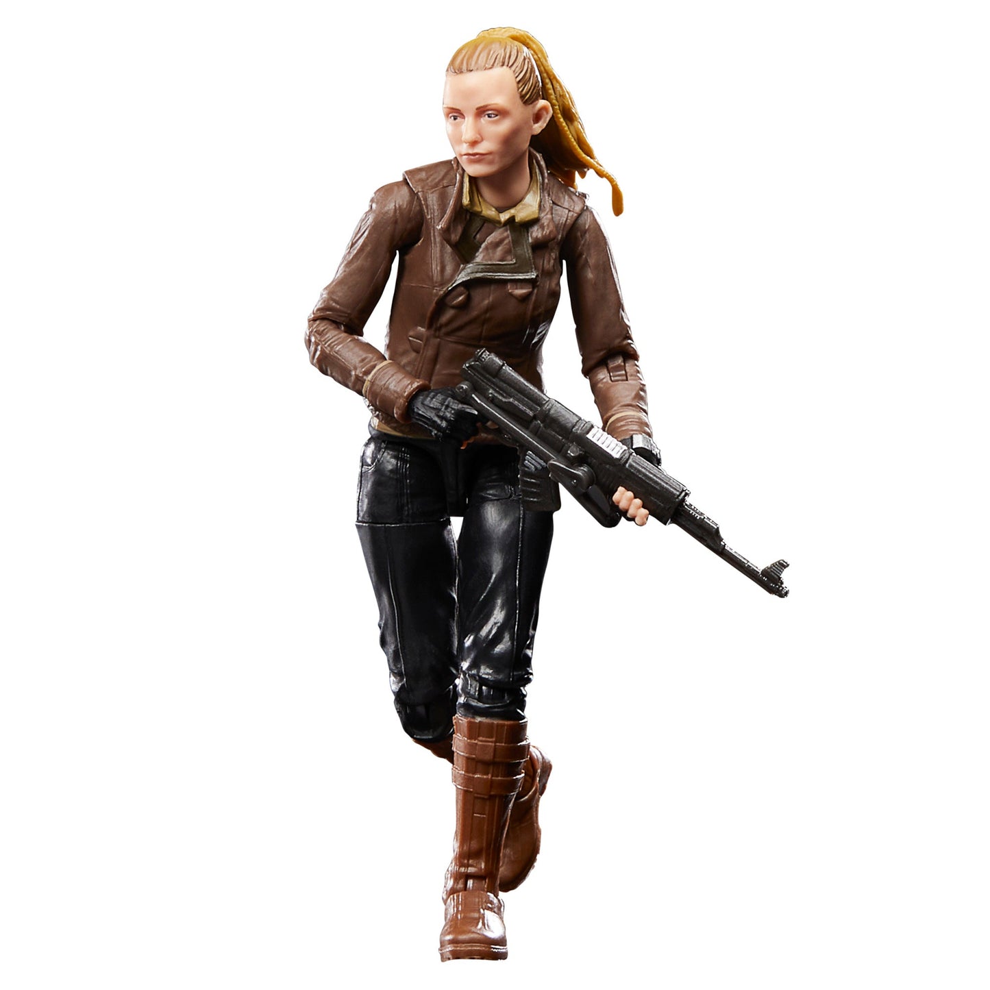 Star Wars The Black Series Vel Sartha - wave 45