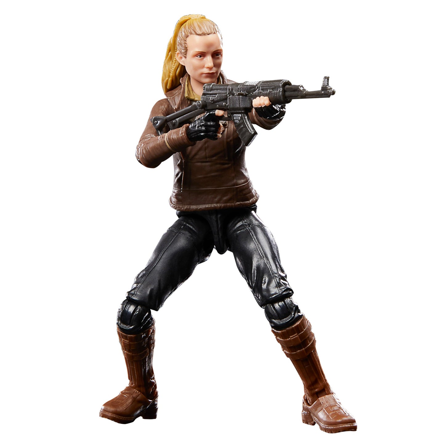 Star Wars The Black Series Vel Sartha - wave 45