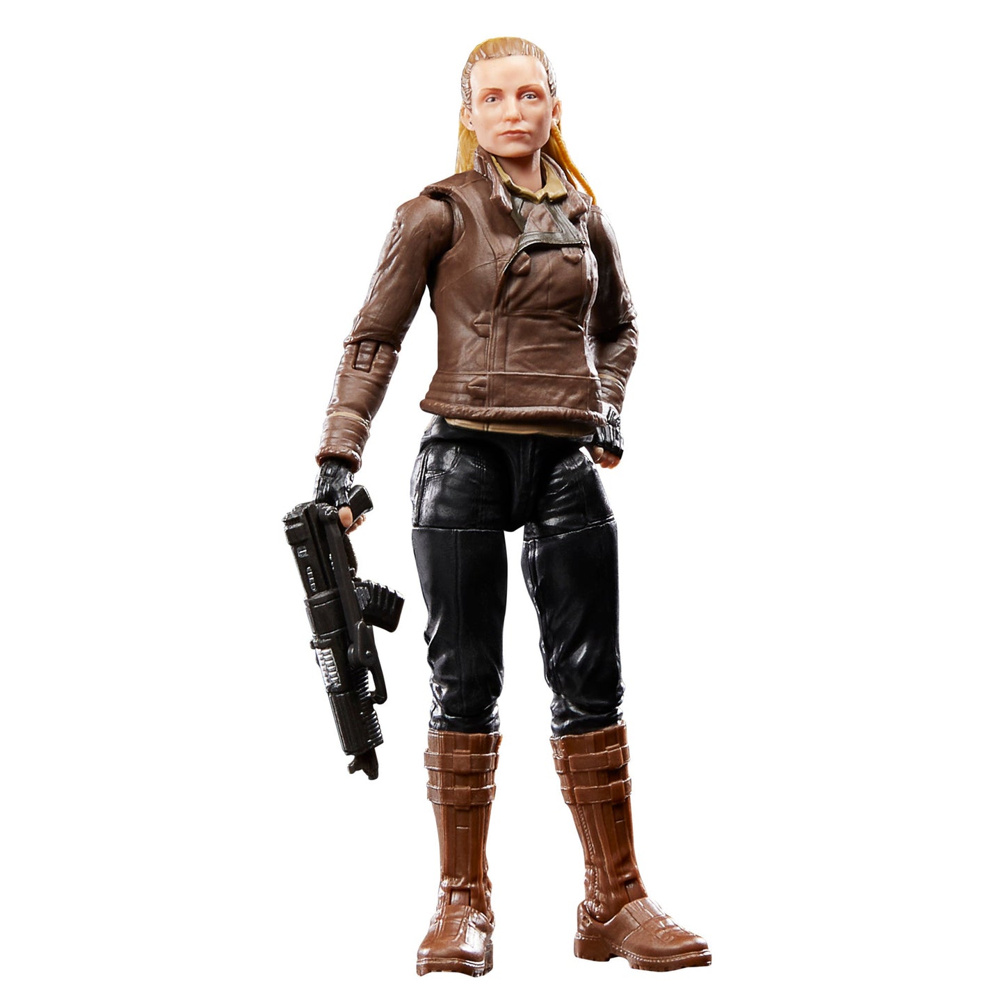 Star Wars The Black Series Vel Sartha - wave 45