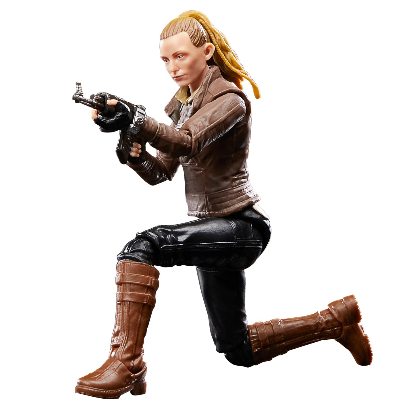 Star Wars The Black Series Vel Sartha - wave 45