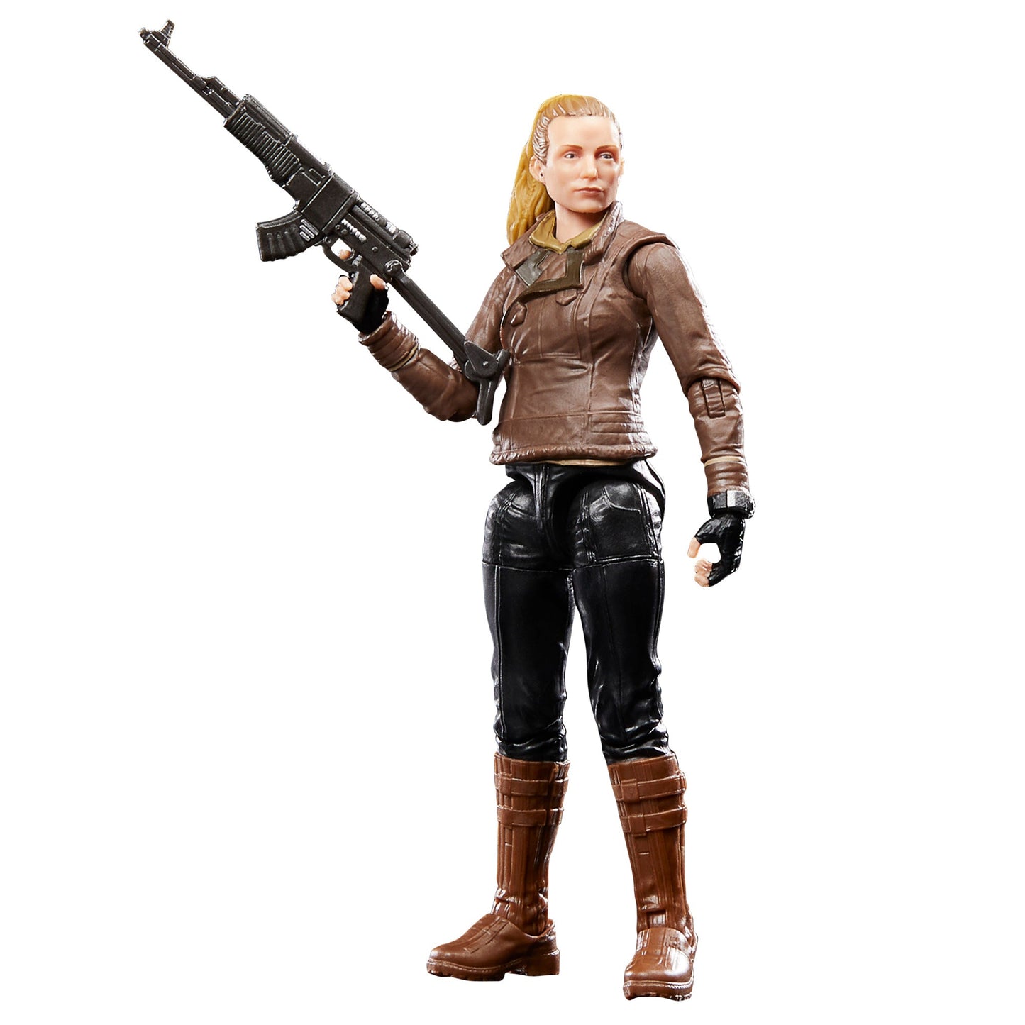 Star Wars The Black Series Vel Sartha - wave 45