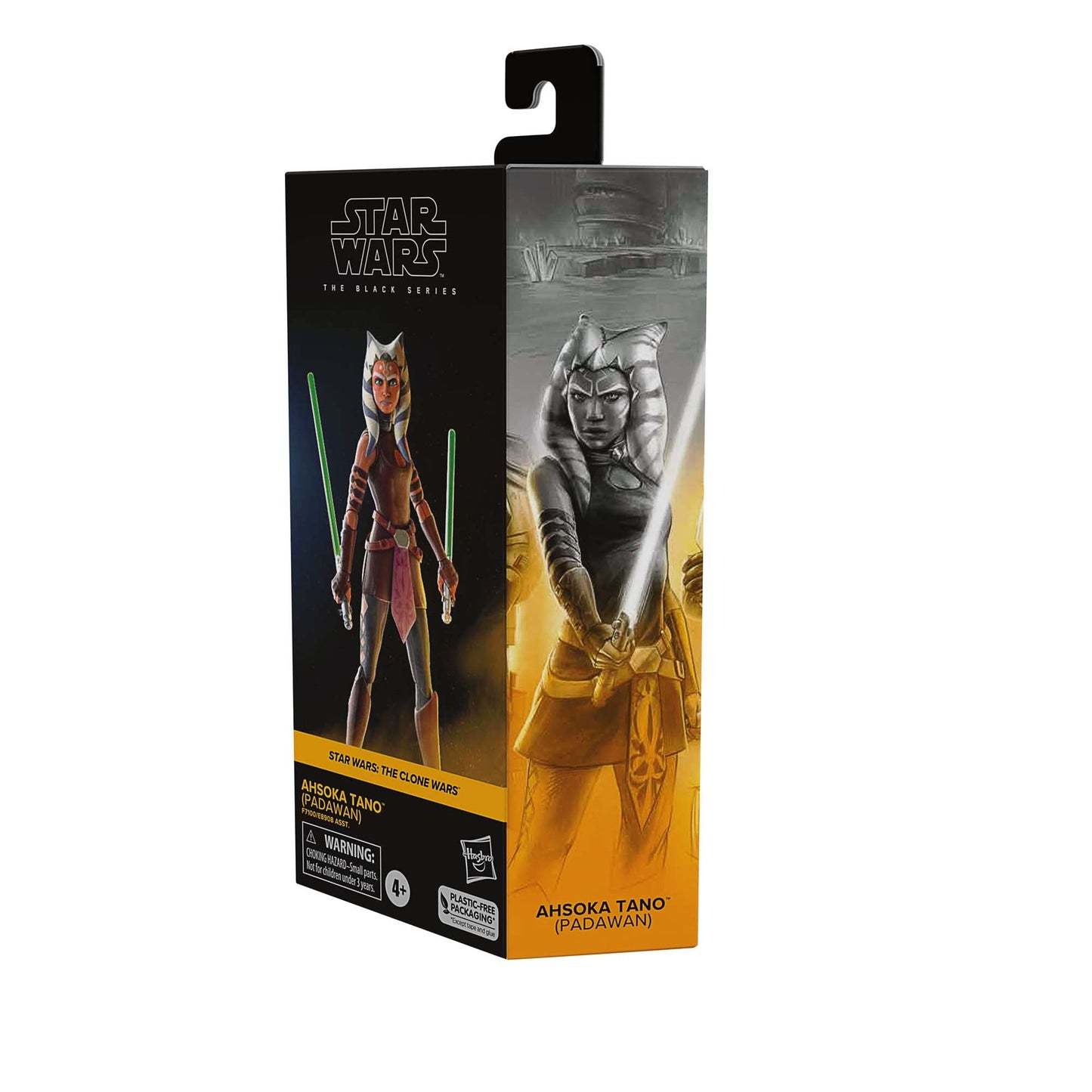 Star Wars The Black Series Ahsoka Tano - Padawan