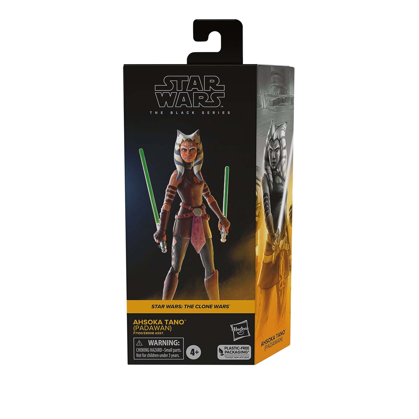 Star Wars The Black Series Ahsoka Tano - Padawan
