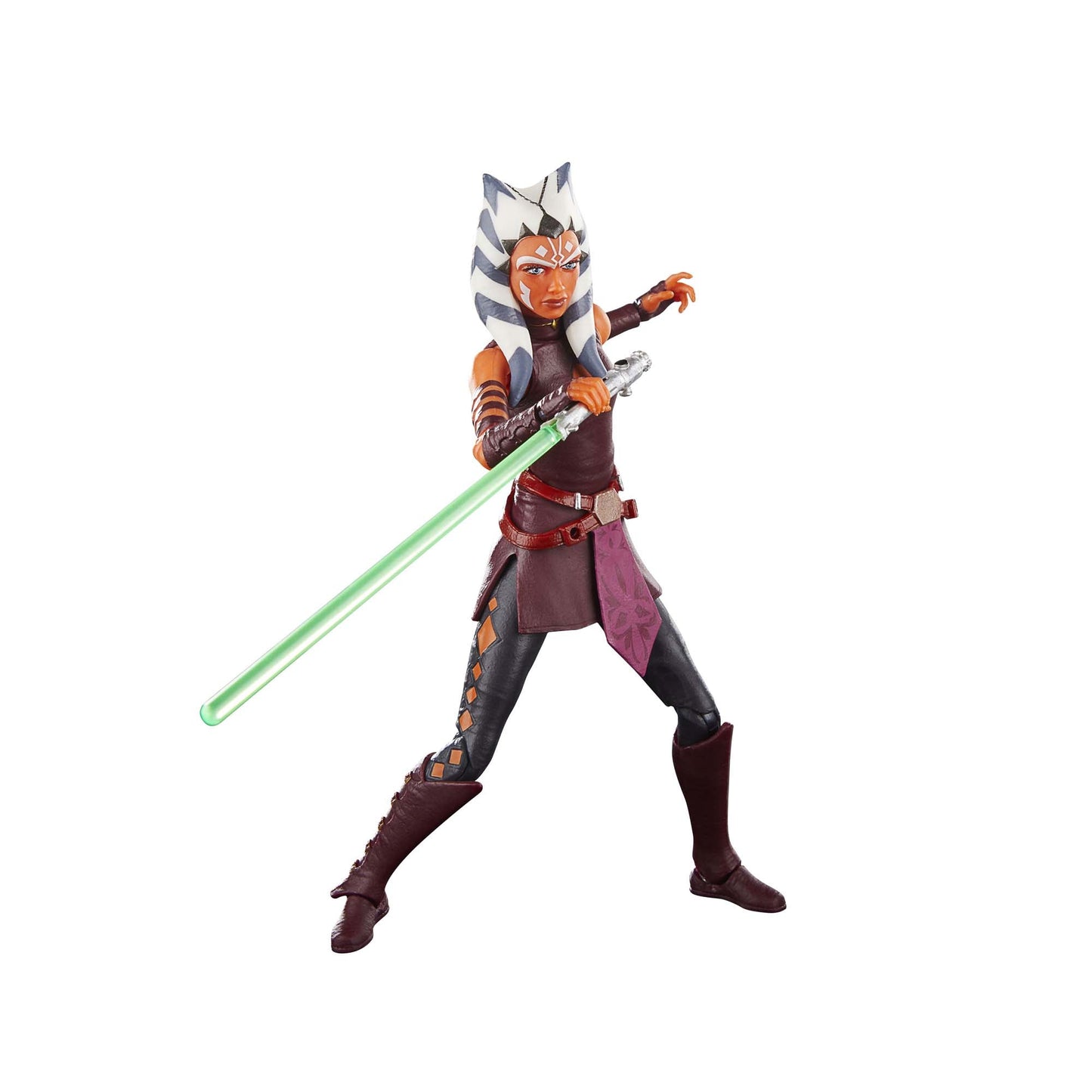Star Wars The Black Series Ahsoka Tano - Padawan