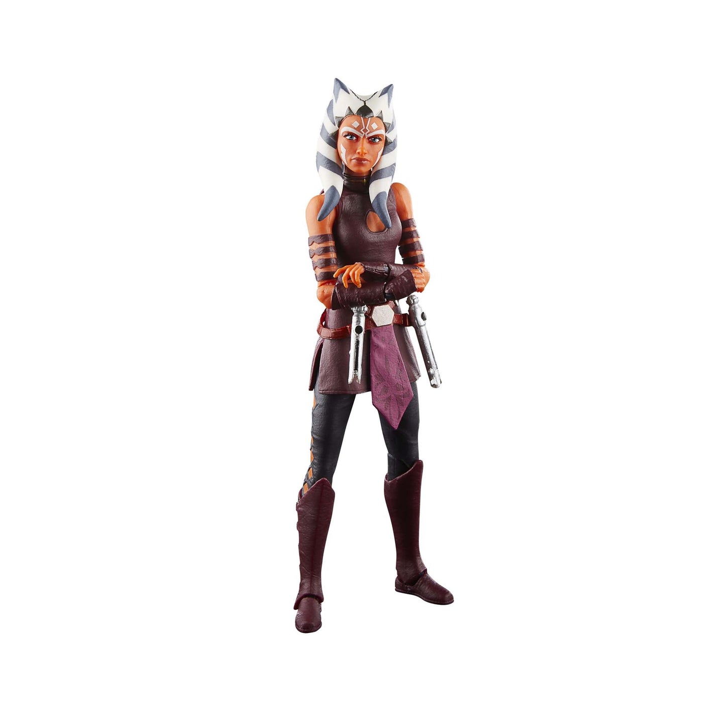Star Wars The Black Series Ahsoka Tano - Padawan