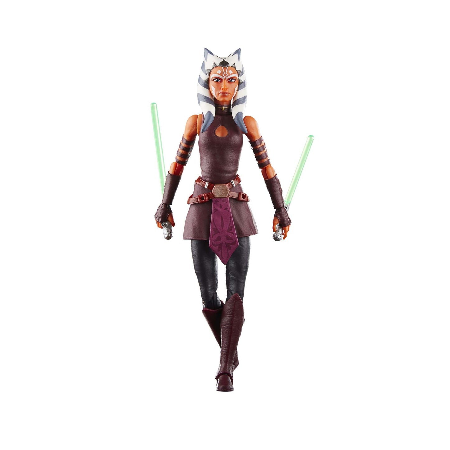 Star Wars The Black Series Ahsoka Tano - Padawan