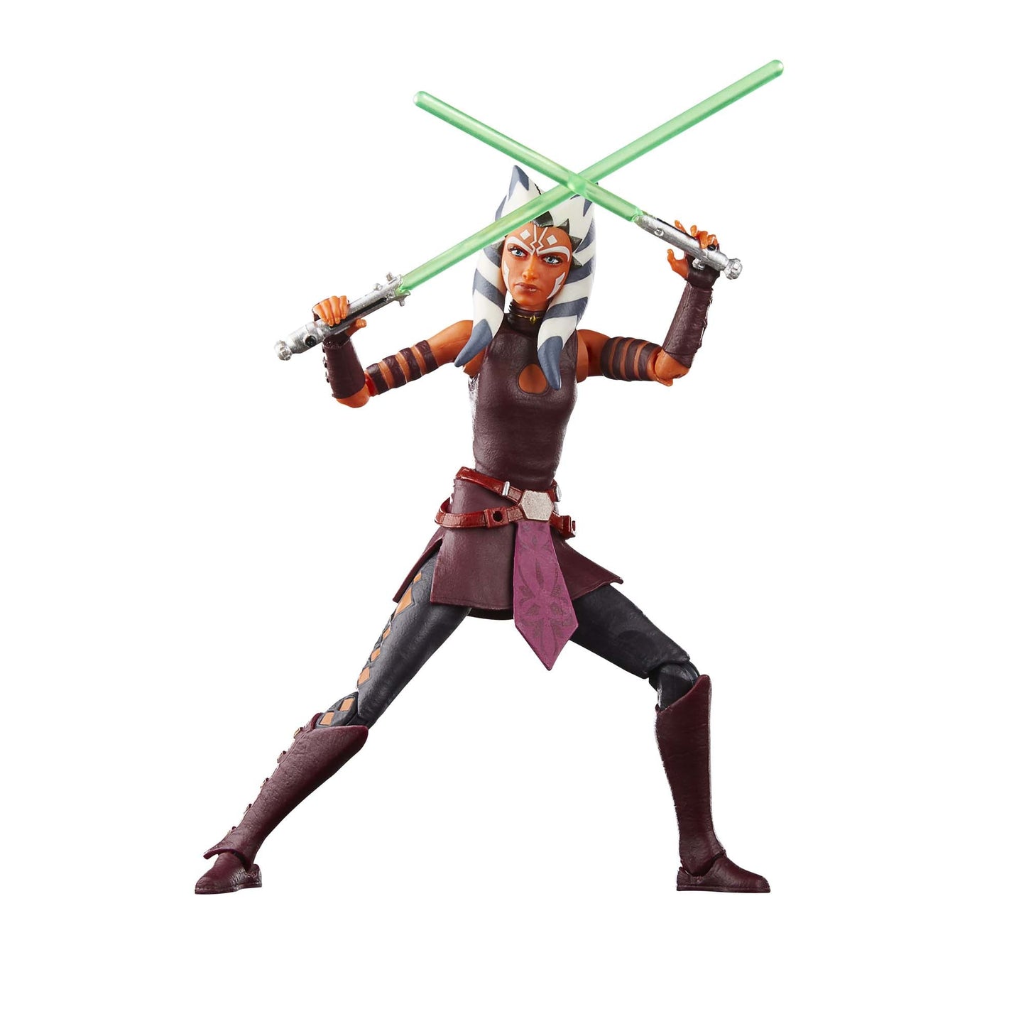 Star Wars The Black Series Ahsoka Tano - Padawan