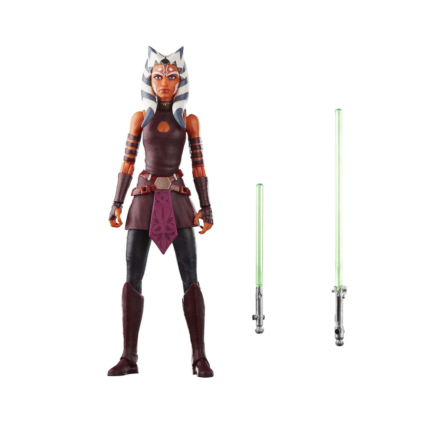 Star Wars The Black Series Ahsoka Tano - Padawan