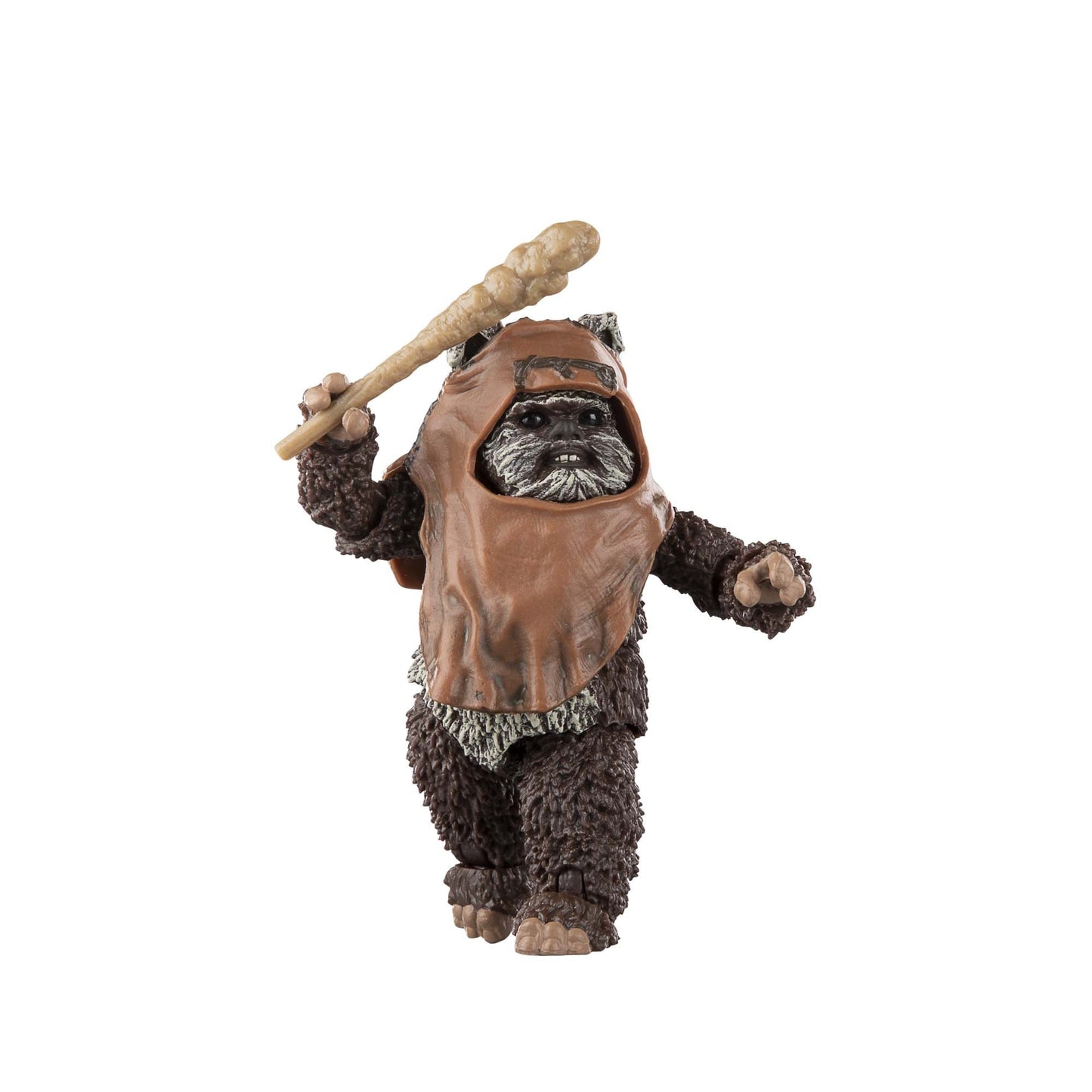 Star Wars The Black Series Wicket W. Warrick