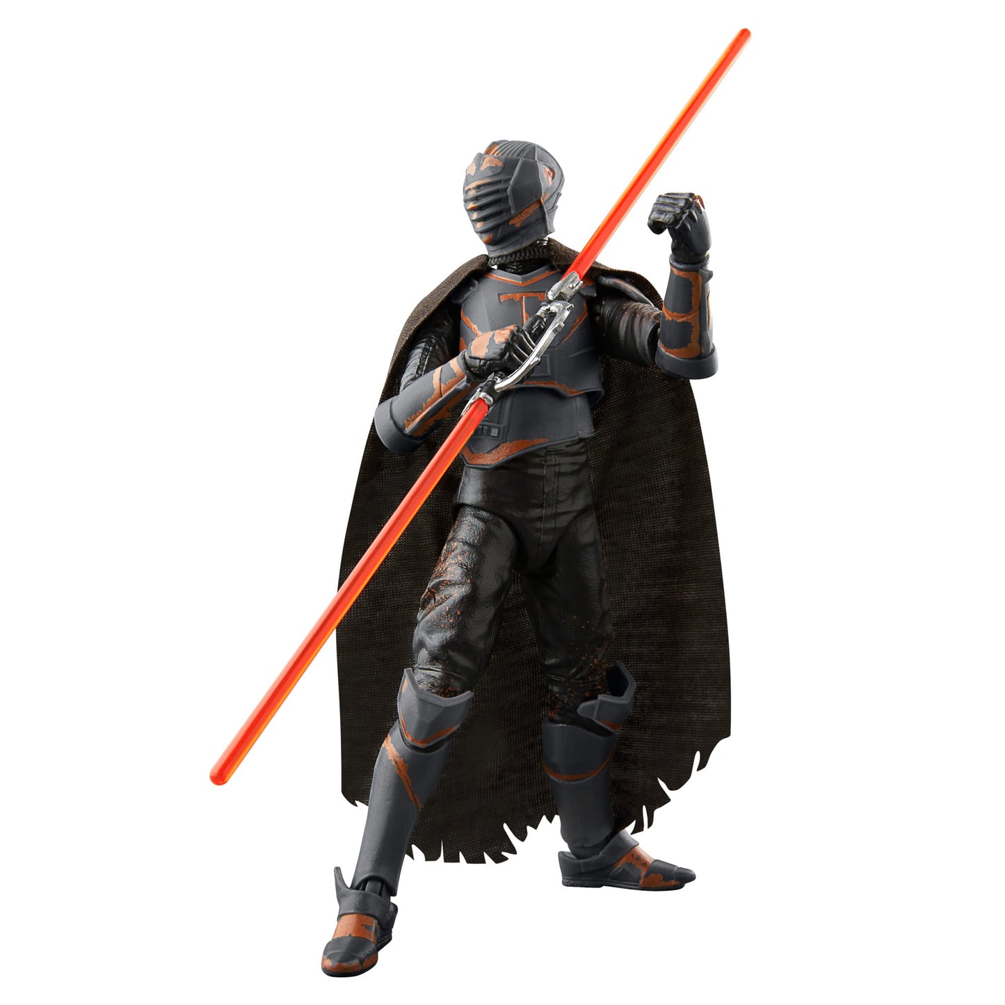 Hasbro - Star Wars The Black Series Marrok