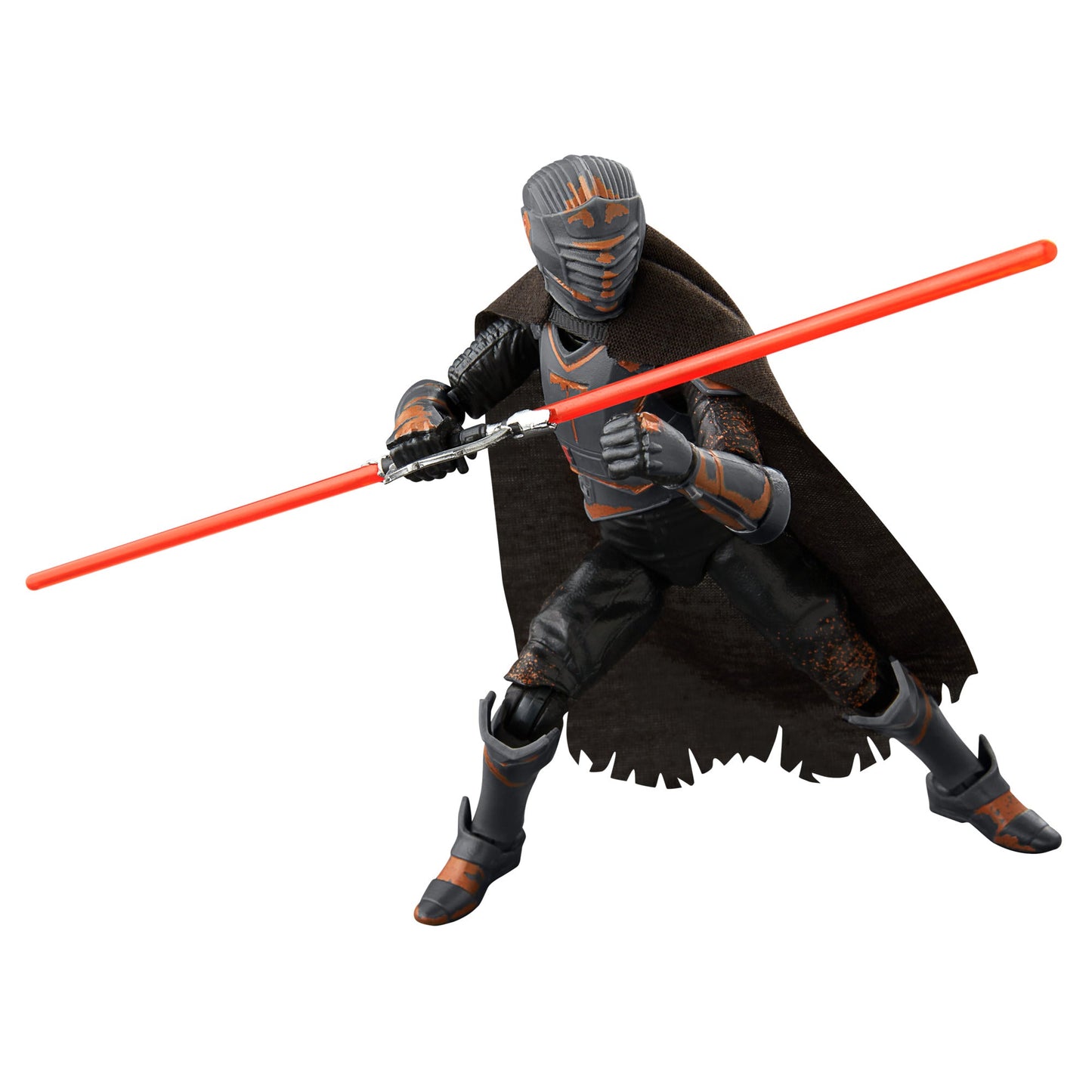 Hasbro - Star Wars The Black Series Marrok