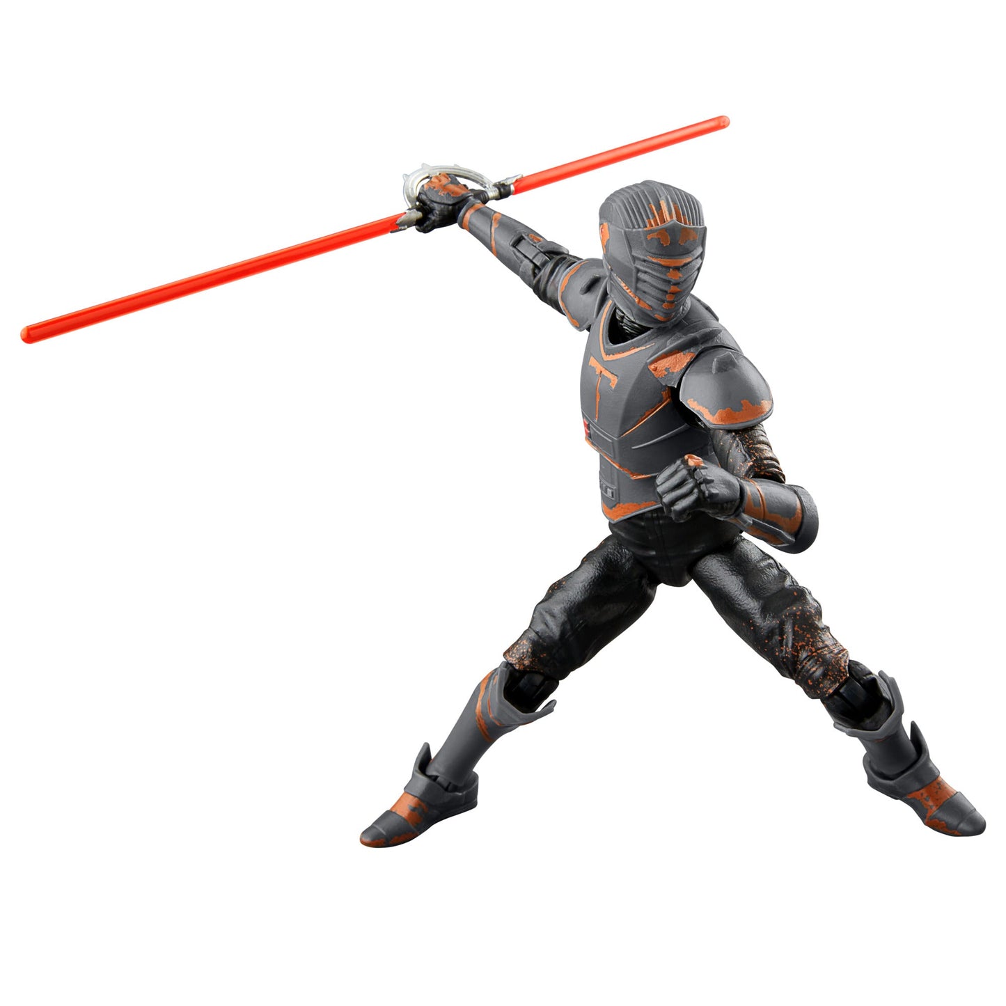 Hasbro - Star Wars The Black Series Marrok