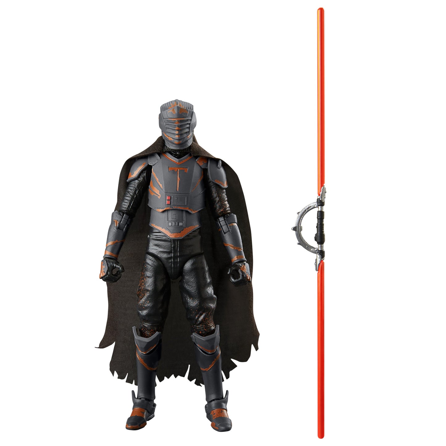 Hasbro - Star Wars The Black Series Marrok