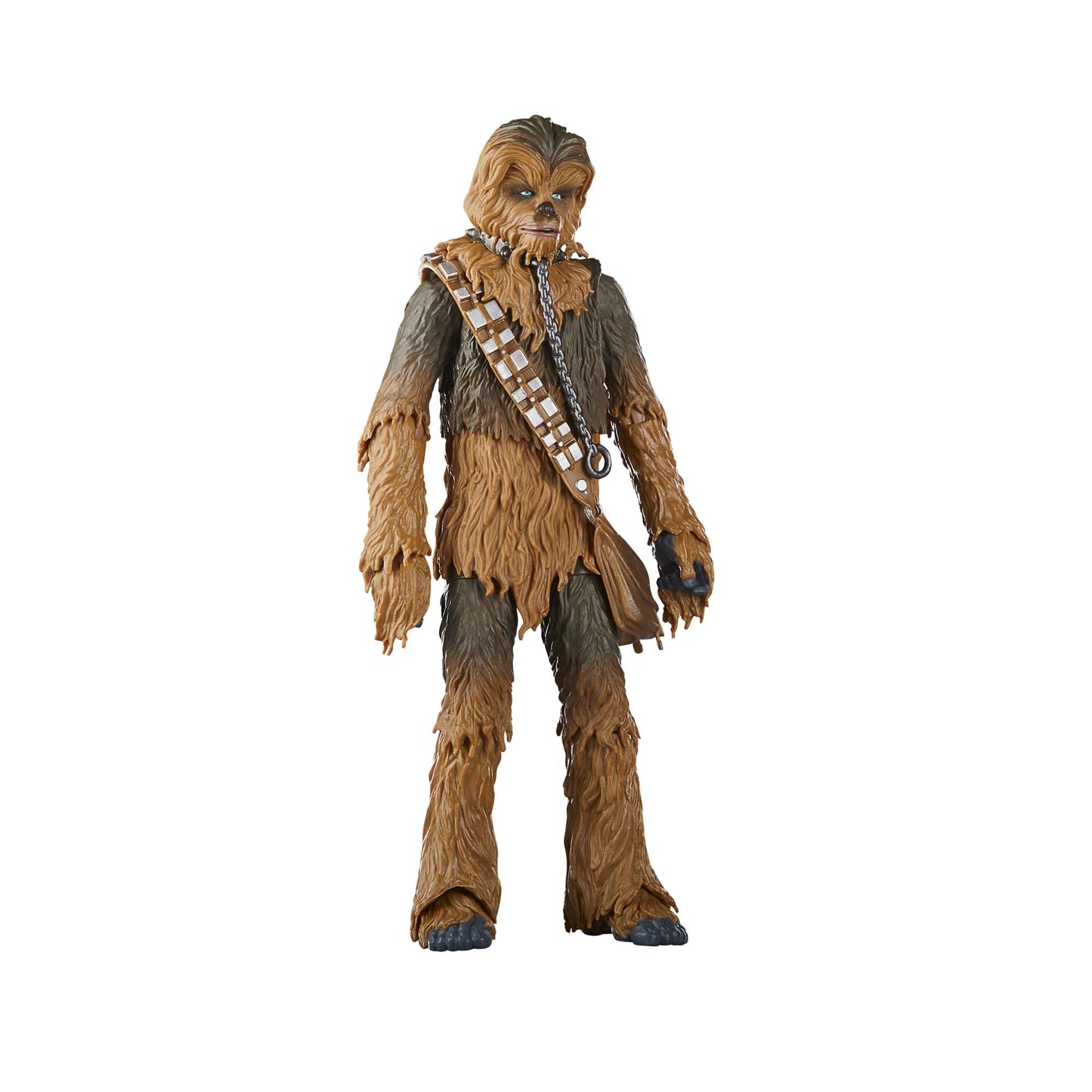 Star Wars The Black Series Chewbacca