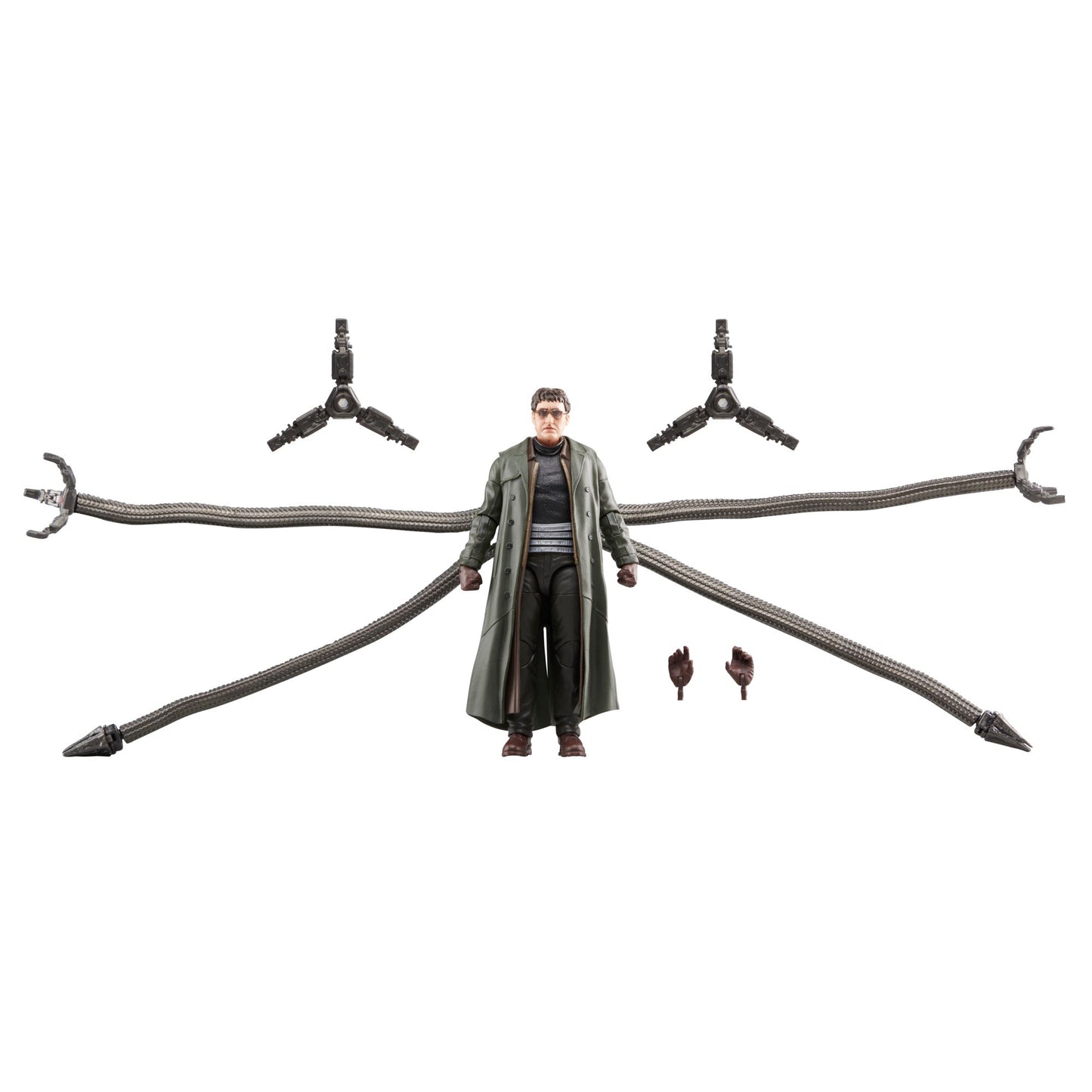 Marvel Legends -Spider-Man: No Way Home - Doc Ock