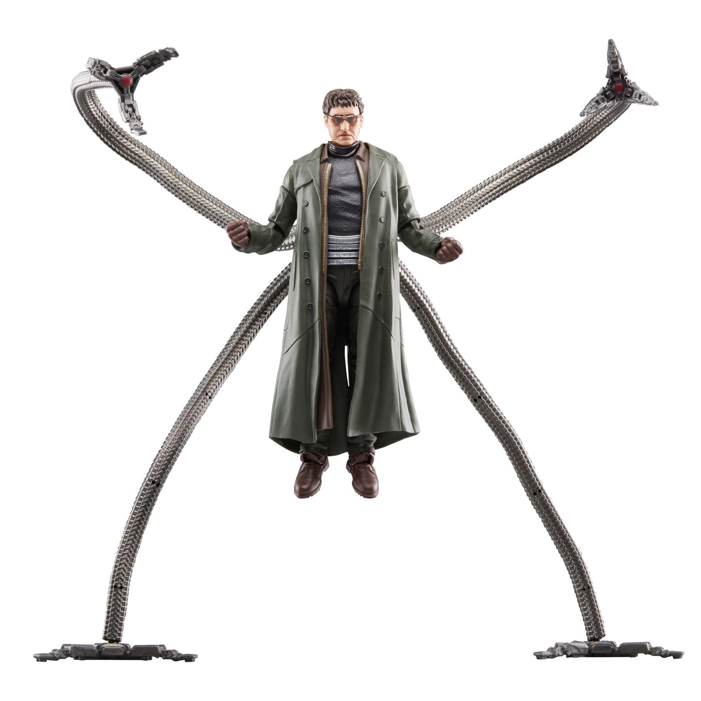 Marvel Legends -Spider-Man: No Way Home - Doc Ock