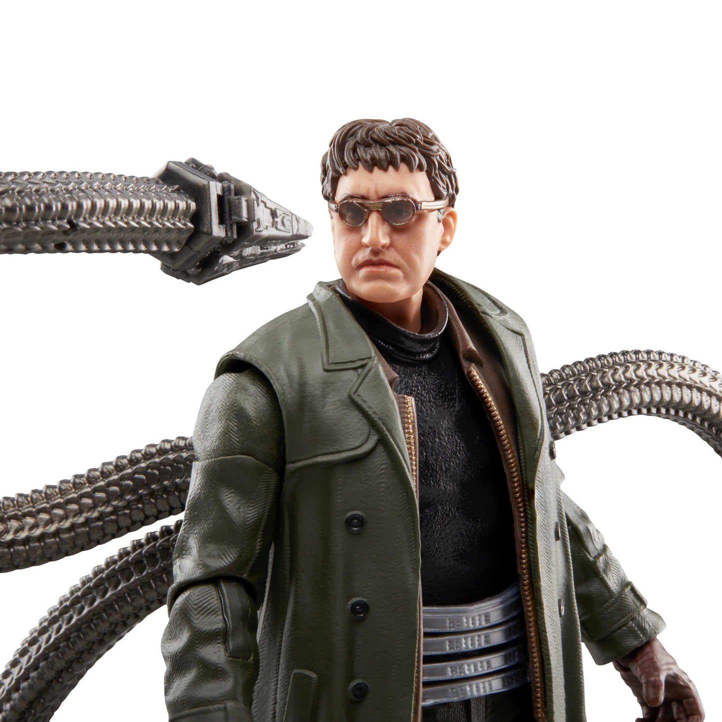 Marvel Legends -Spider-Man: No Way Home - Doc Ock