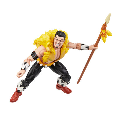 Marvel Legends Series Kraven the Hunter - Exclusive