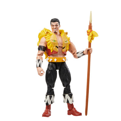 Marvel Legends Series Kraven the Hunter - Exclusive