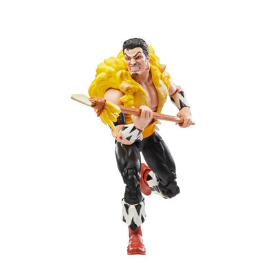 Marvel Legends Series Kraven the Hunter - Exclusive