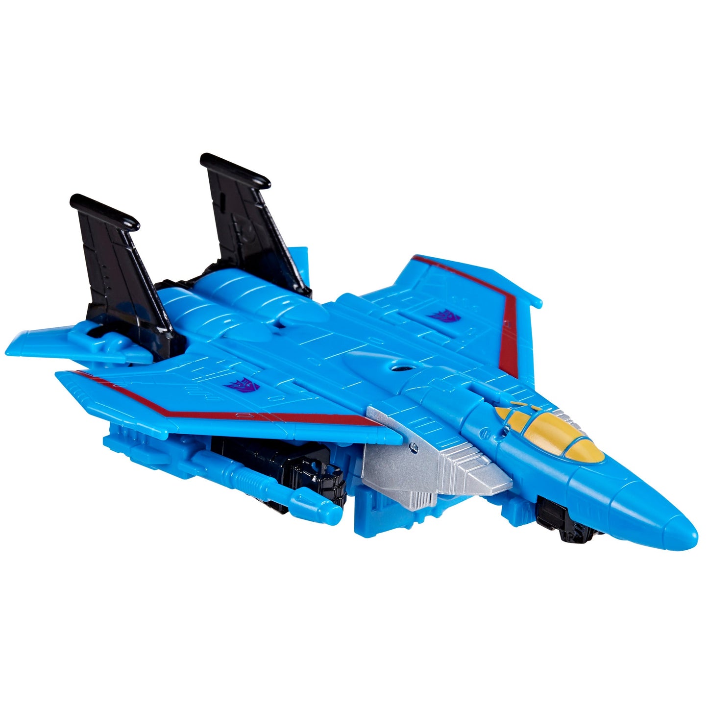 Transformers Legacy Evolution Thundercracker - Core class