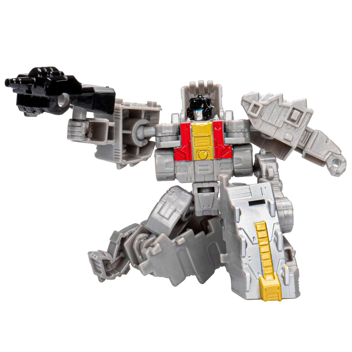 Transformers Legacy Evolution Dinobot Scarr CORE Class