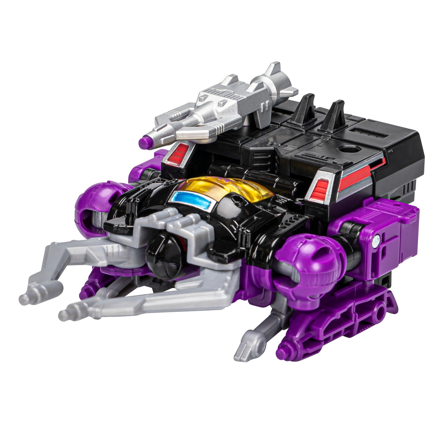 Transformers Legacy Evolution Shrapnel - deluxe class