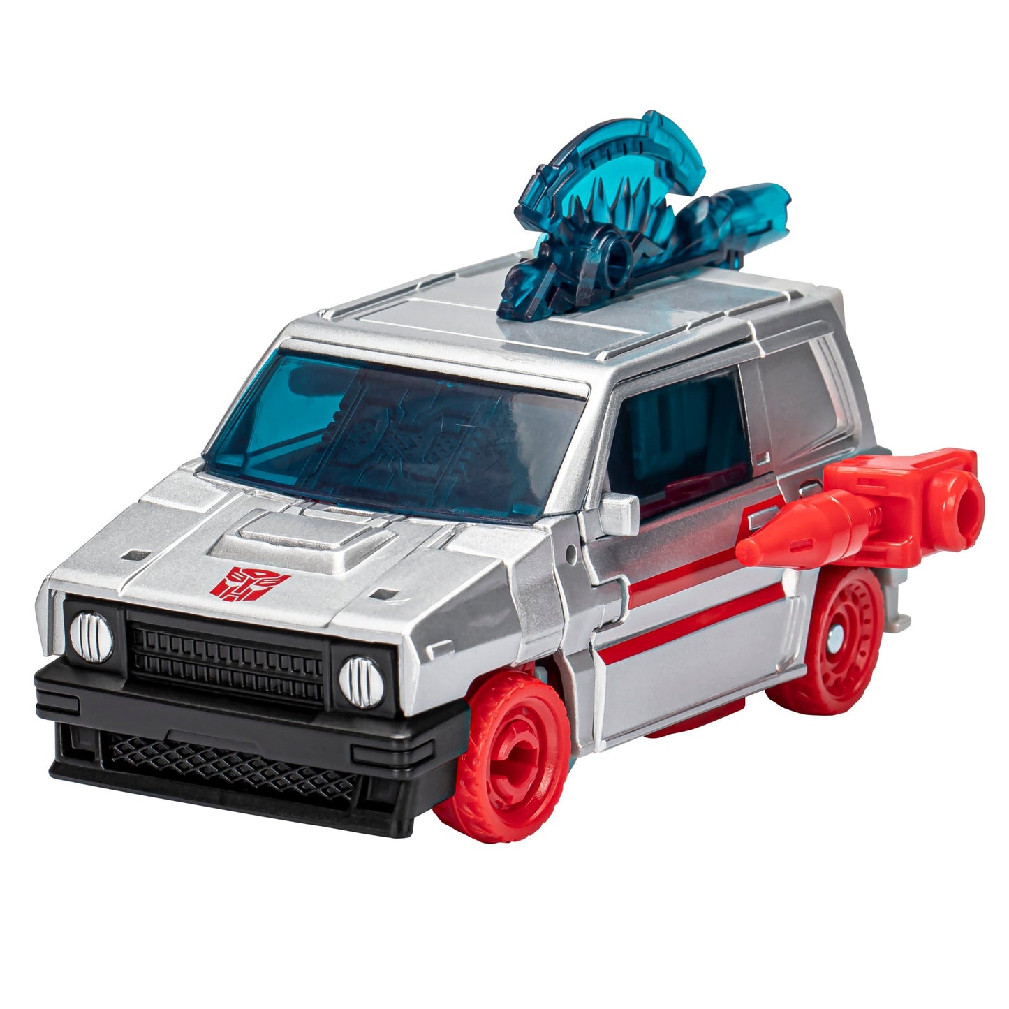 Transformers Legacy Evolution Crosscut - deluxe class