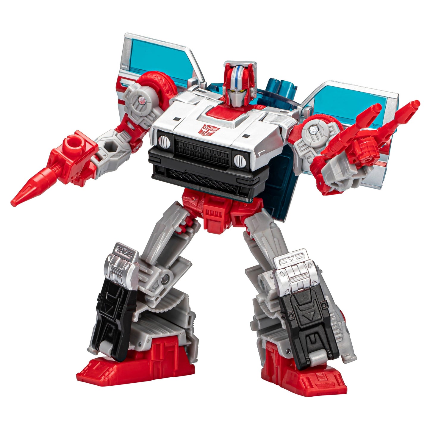 Transformers Legacy Evolution Crosscut - deluxe class