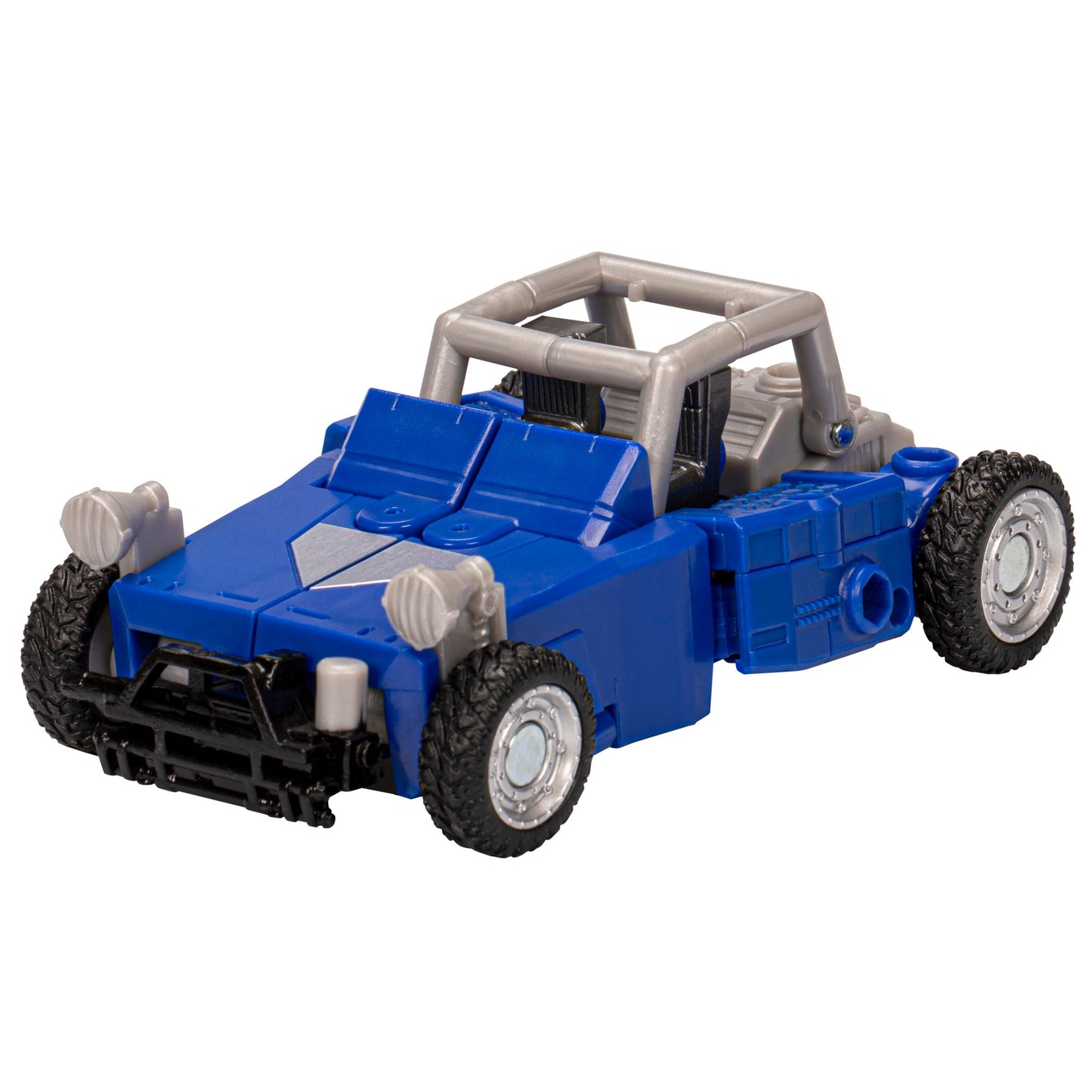 Transformers Legacy Evolution Deluxe Beachcomber & Paradise Parakeet - ( Japanese BOX )