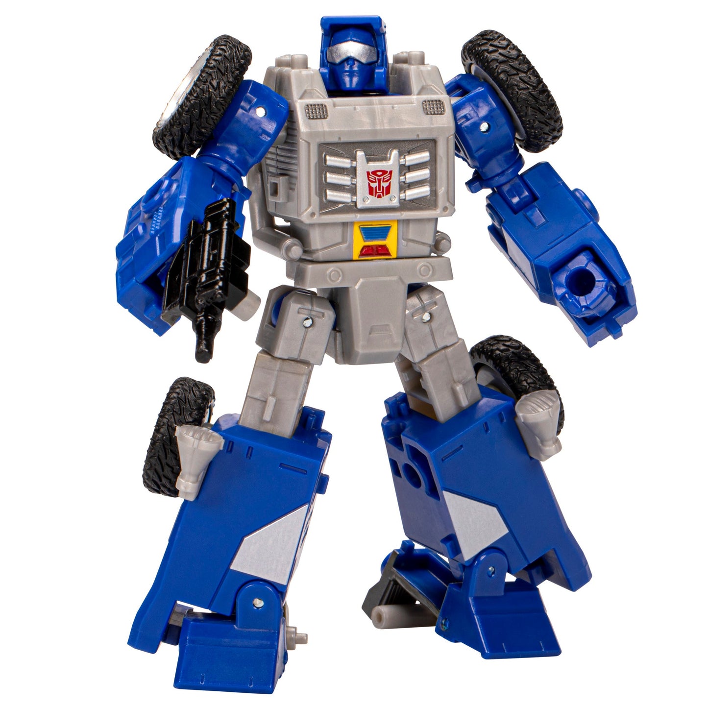Transformers Legacy Evolution Deluxe Beachcomber & Paradise Parakeet - ( Japanese BOX )