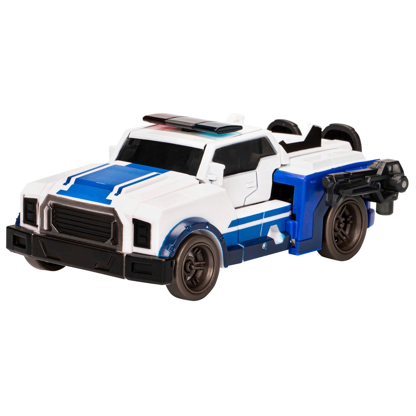 Hasbro - Transformers Legacy Evolution - Deluxe Class Robots in Disguise 2015 Universe Strongarm