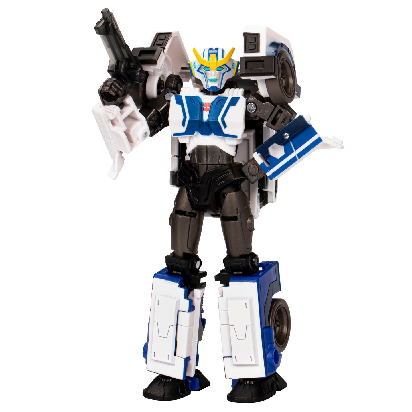 Hasbro - Transformers Legacy Evolution - Deluxe Class Robots in Disguise 2015 Universe Strongarm