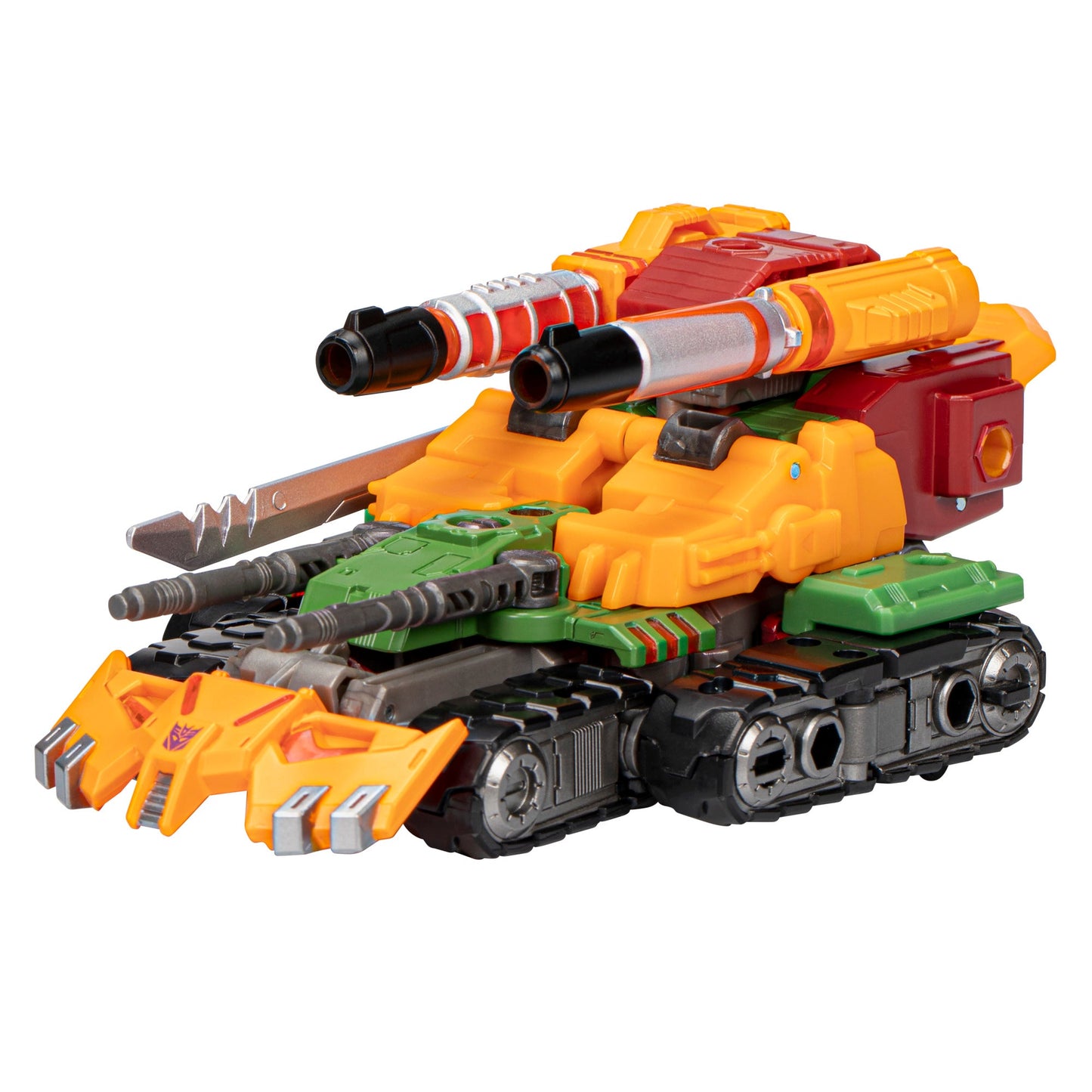Hasbro - Transformers Legacy Evolution - Voyager Class Comic Universe Bludgeon