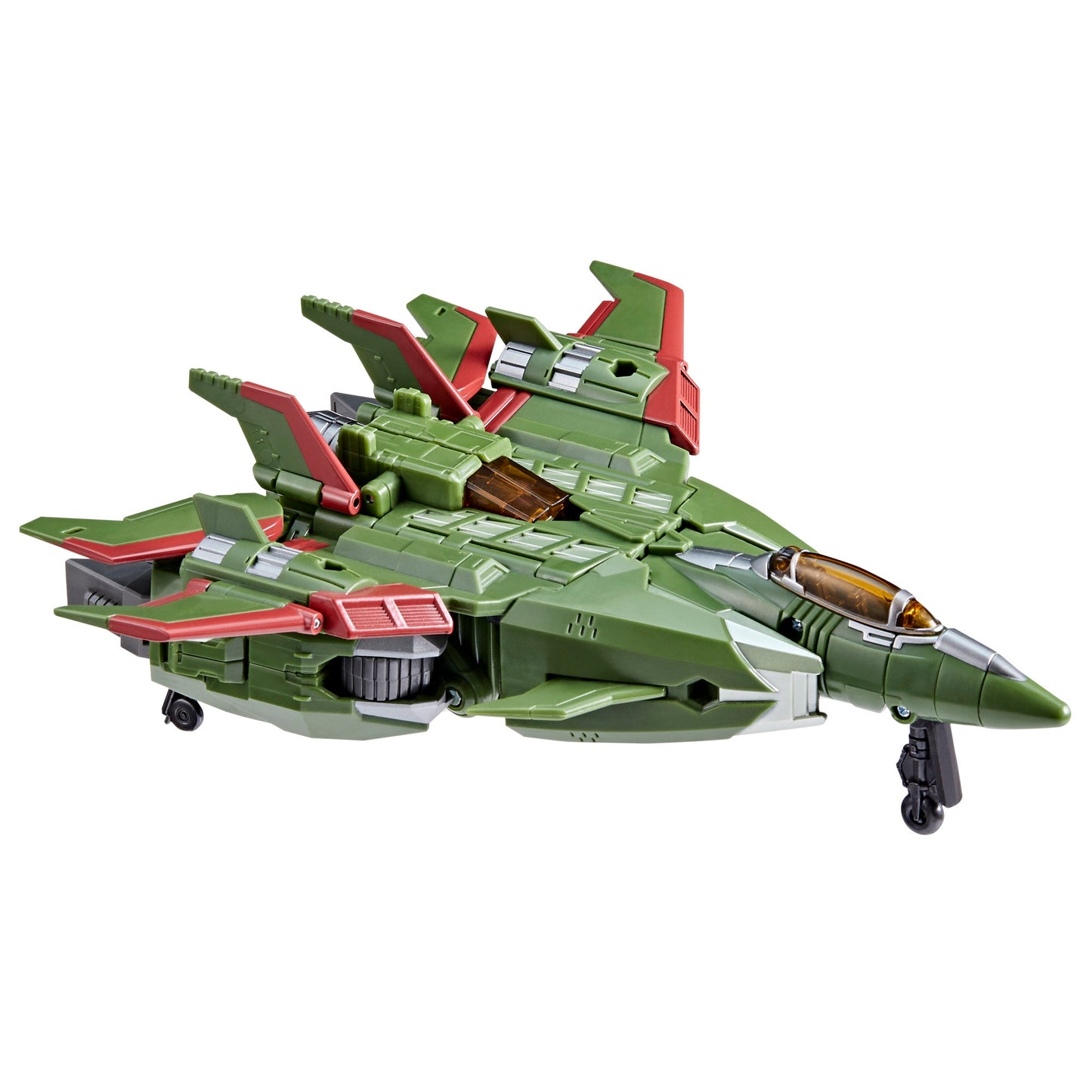 Transformers Legacy Evolution Prime Universe Skyquake - Leader class ( Subpar packaging )