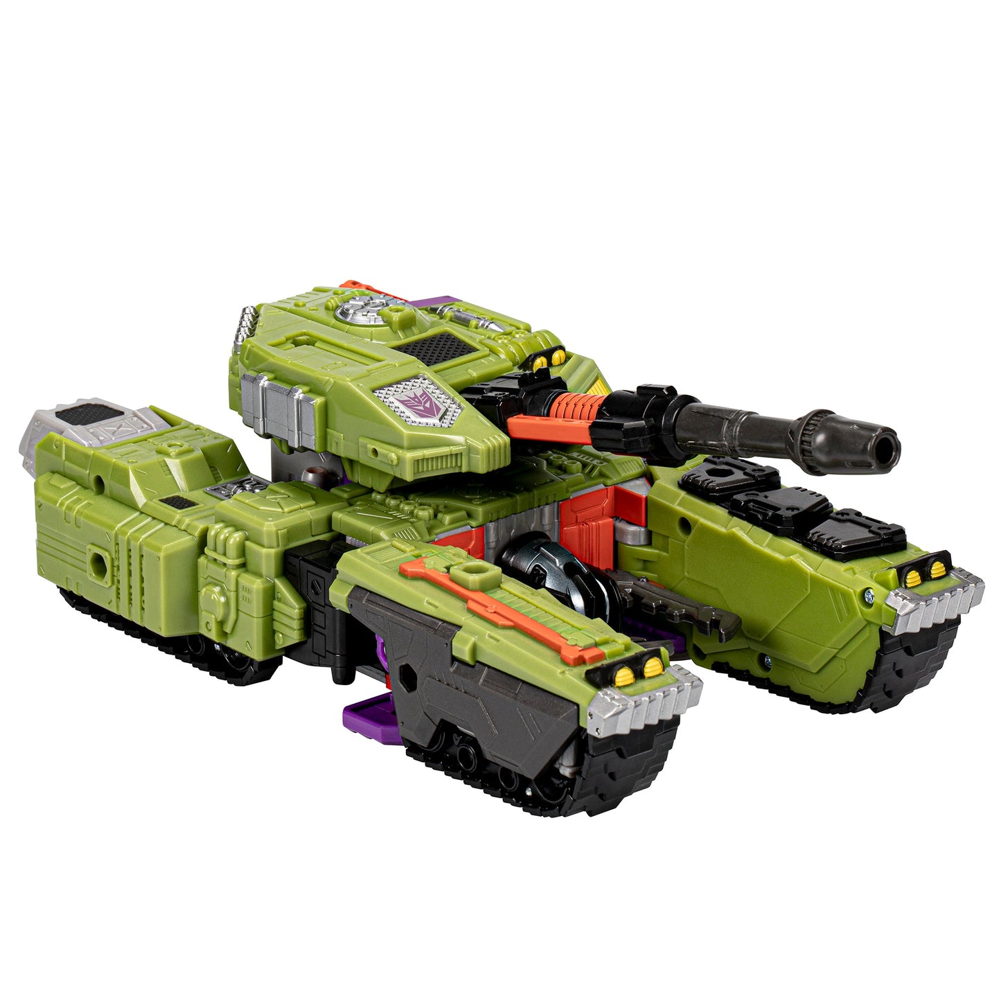 Transformers Legacy Evolution Armada Universe Megatron - Leader Class