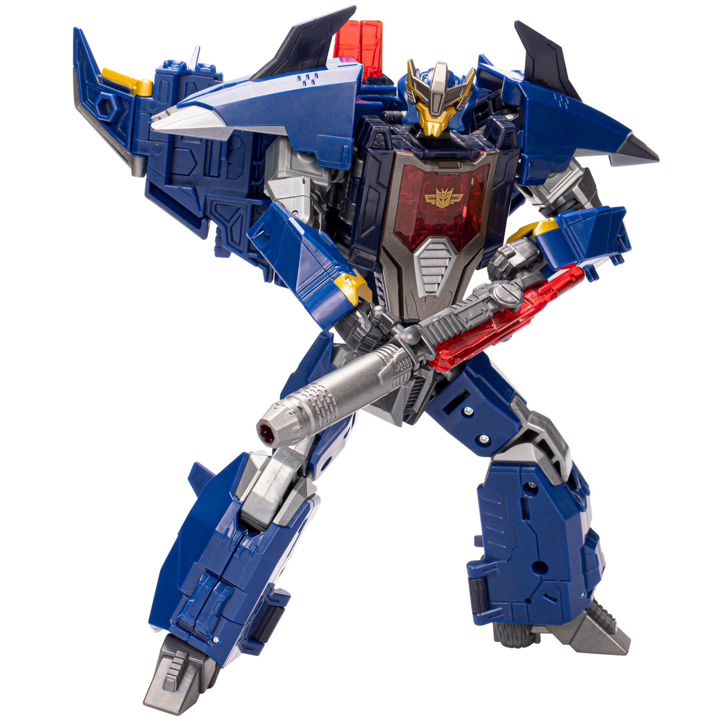 Hasbro - Transformers Legacy Evolution - Leader Class Prime Universe Dreadwing