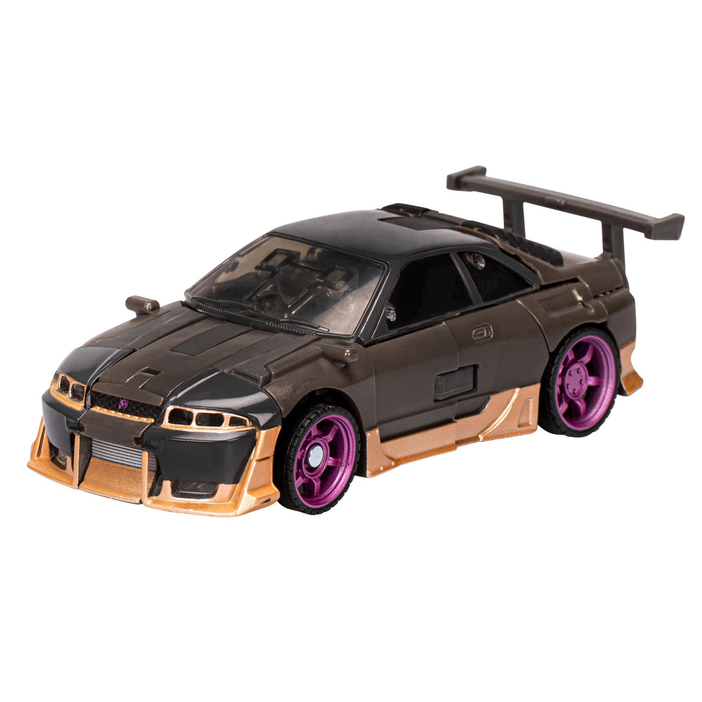 Transformers Studio Series Deluxe - 104 Nightbird