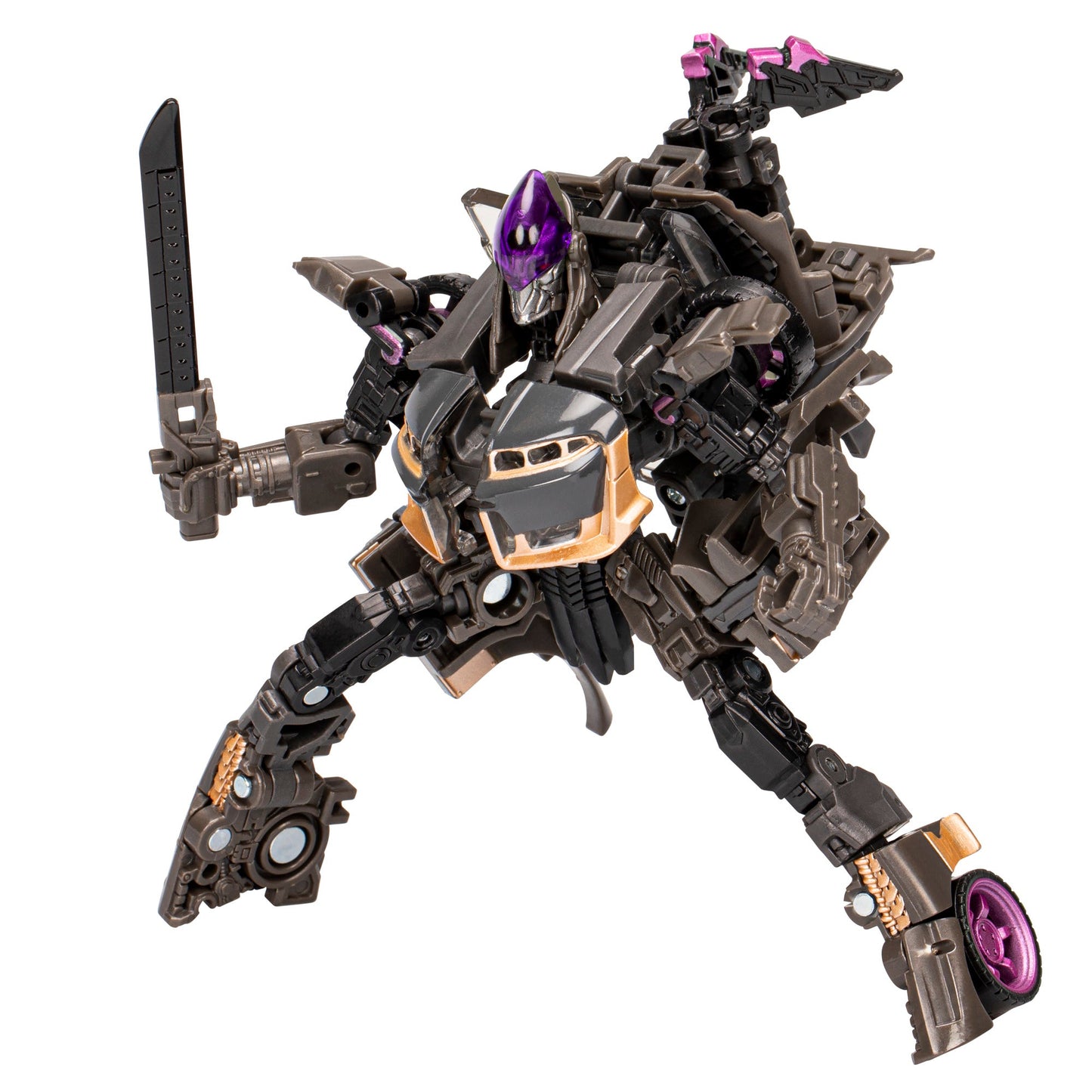 Transformers Studio Series Deluxe - 104 Nightbird