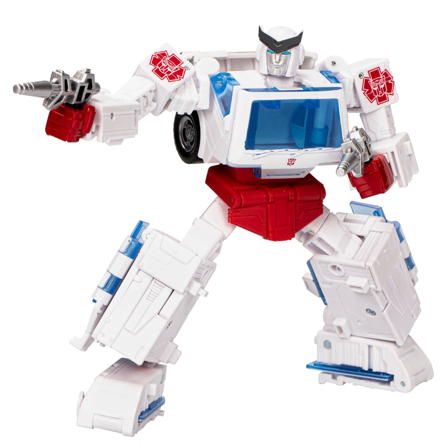 Transformers Studio Series Voyager - 86-23 Autobot Ratchet